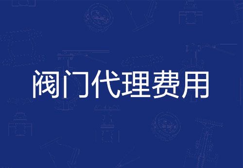 閥門(mén)代理